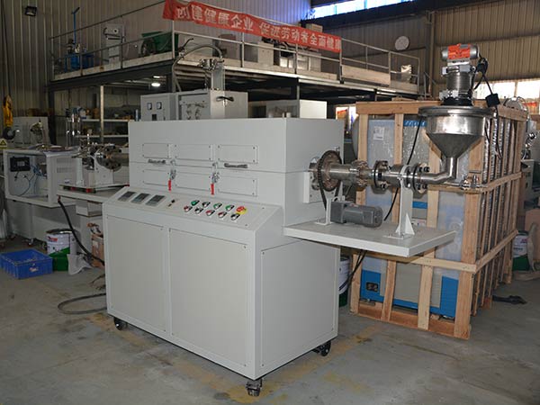 定制旋轉管式爐