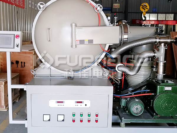 壓力燒結爐