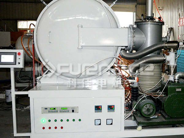 高溫退火爐