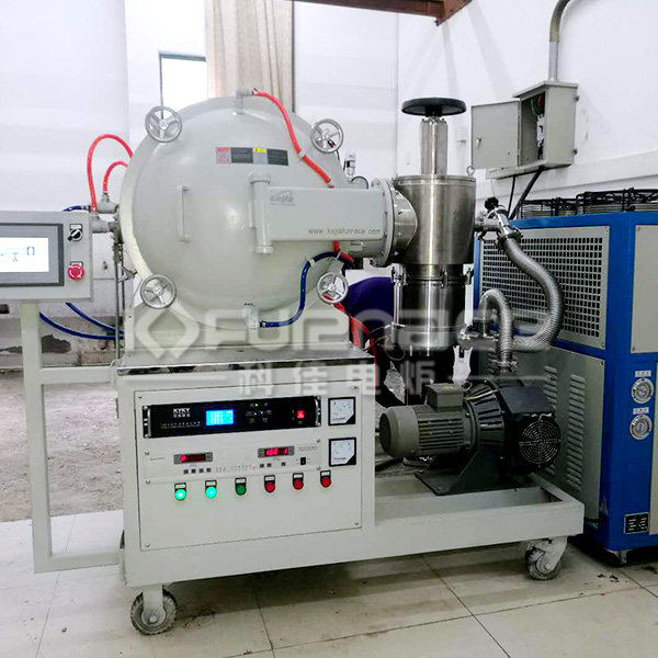 真空加熱爐,真空爐設(shè)備