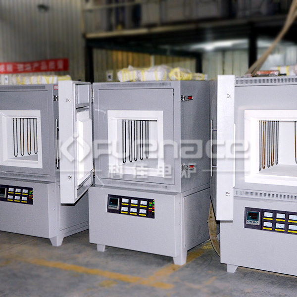 馬弗爐,高溫馬弗爐