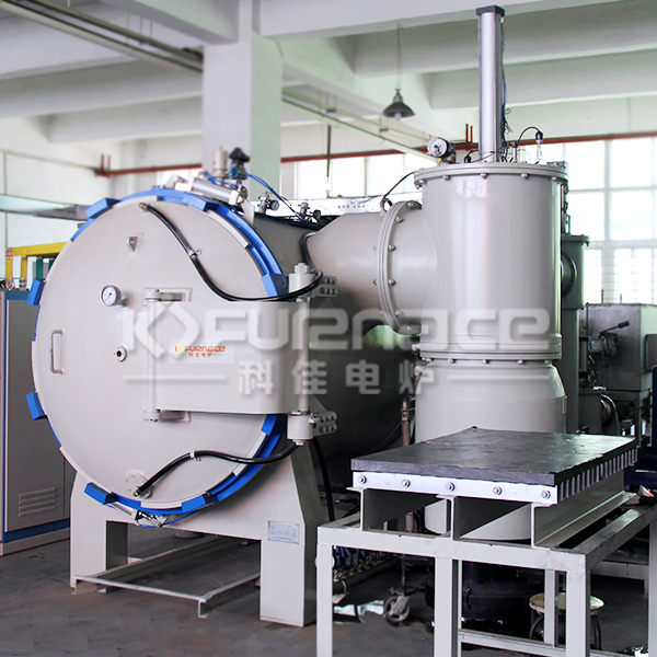 真空釬焊爐,釬焊爐,高真空釬焊爐