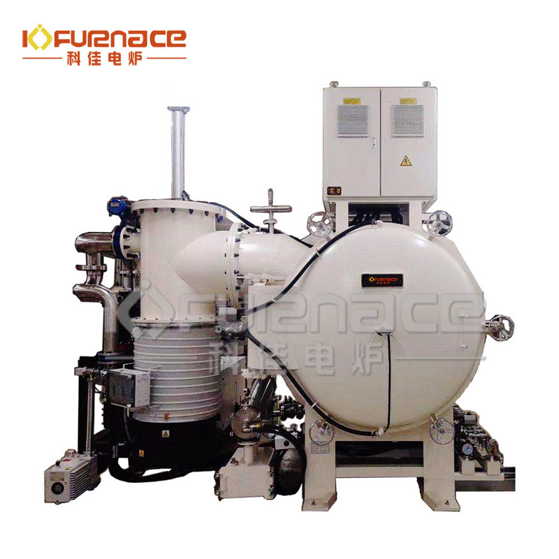 電子陶瓷真空燒結(jié)爐