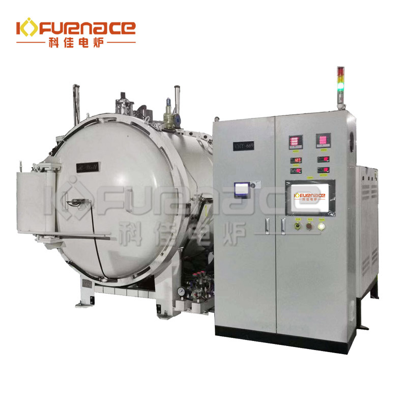 精密陶瓷真空燒結(jié)爐