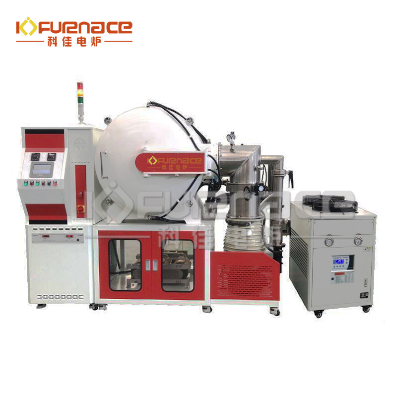 增材制造真空燒結爐