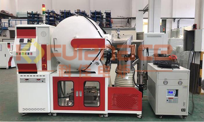 增材制造真空燒結(jié)爐