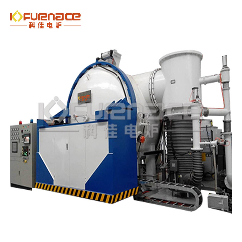 高速鋼真空退火爐
