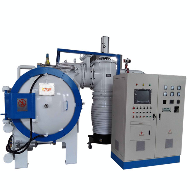 真空釬焊爐