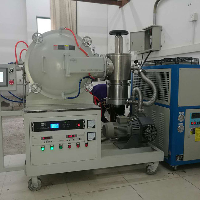 真空燒結爐