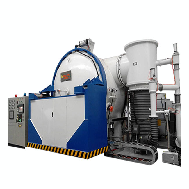 真空煅燒爐,真空熱壓爐