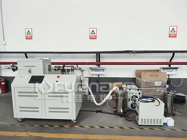 KJ-TX1100-S60CK1W生物質熱解爐