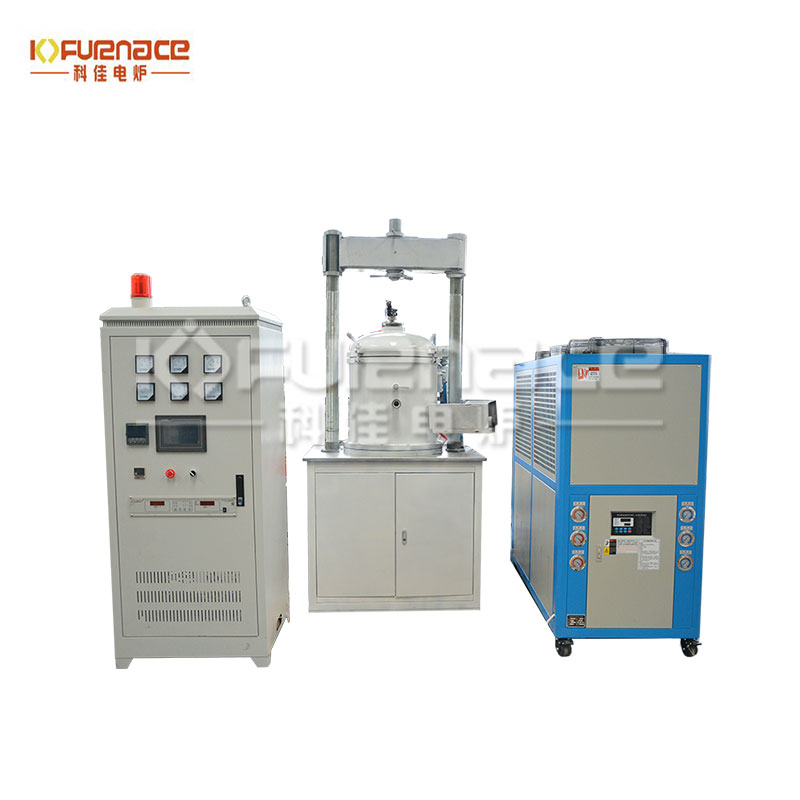 1600℃真空熱壓爐