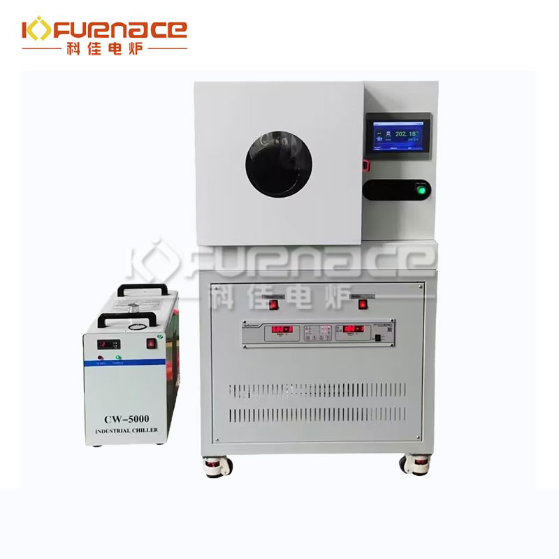 KJ-VM300-27CWG真空干燥箱