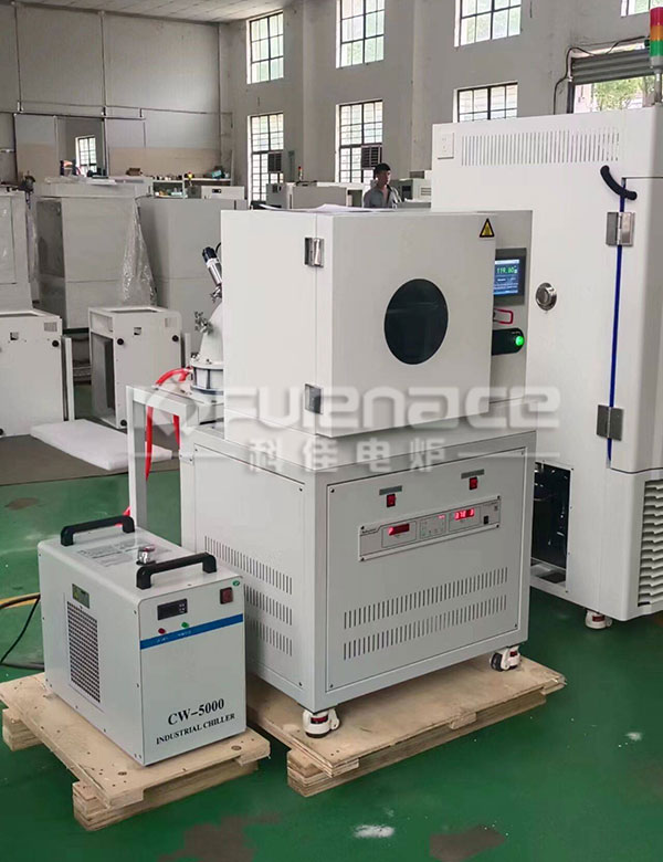 KJ-VM300-27CWG真空干燥箱