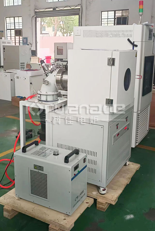 KJ-VM300-27CWG真空干燥箱