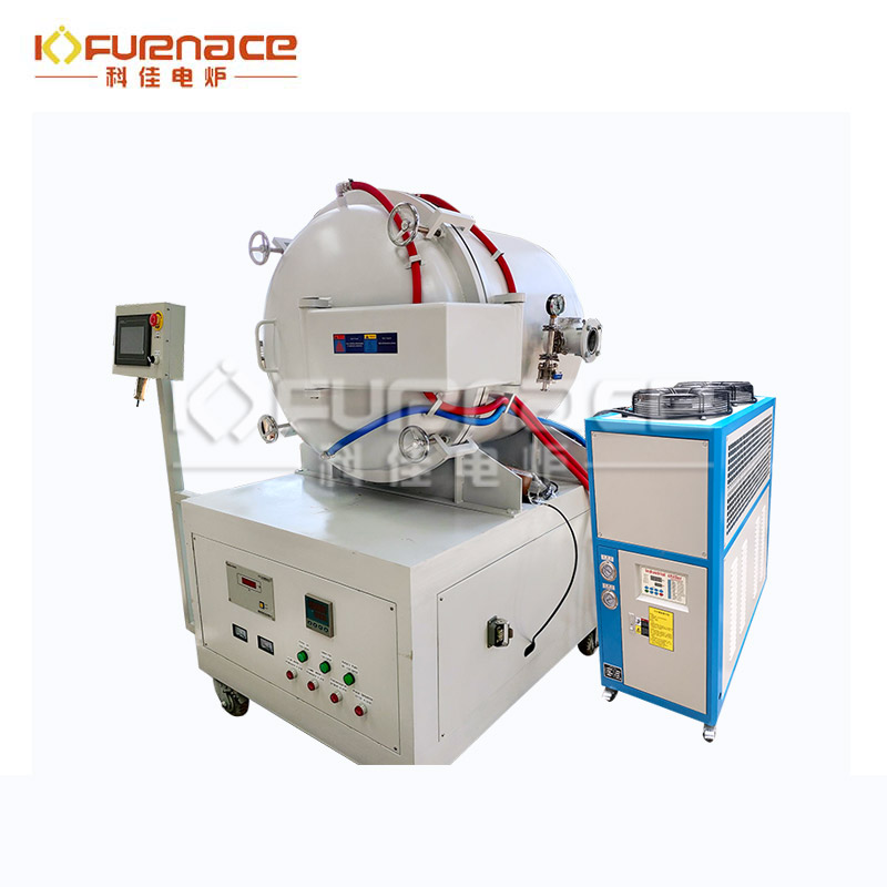 低真空燒結爐