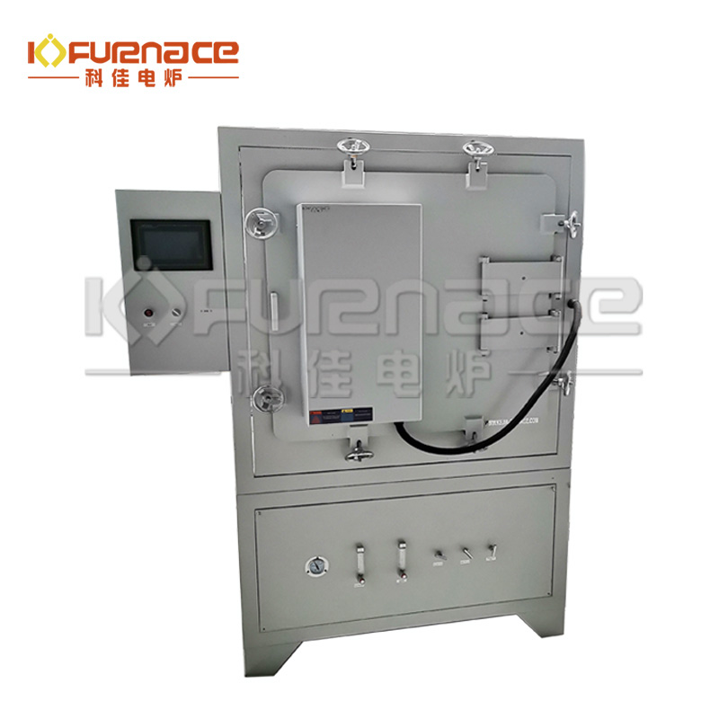 箱式氣氛電阻爐