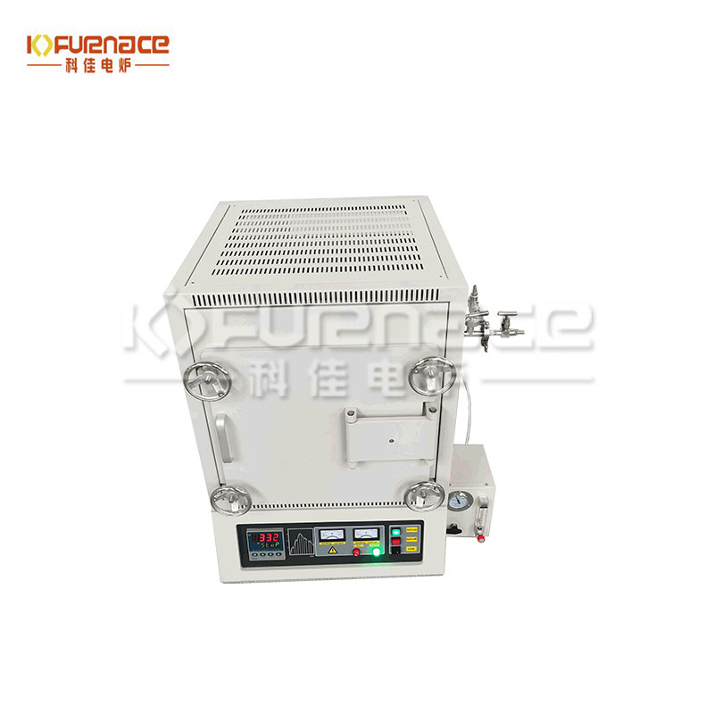 1400實驗室箱式氣氛爐