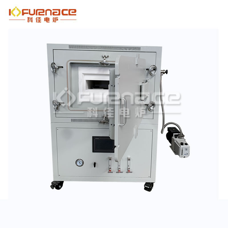 高溫氣氛爐